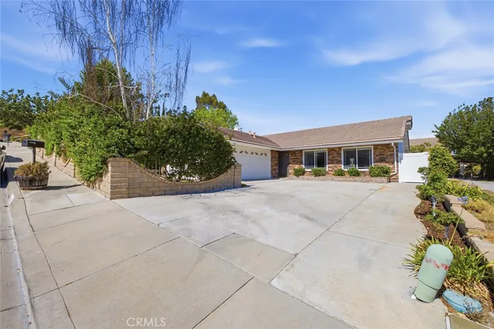 28354 Mount Stephen, Canyon Country, California 91387