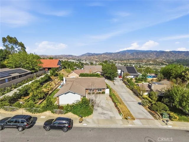 28354 Mount Stephen, Canyon Country, California 91387
