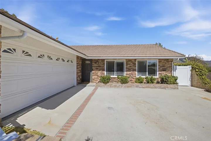 28354 Mount Stephen, Canyon Country, California 91387