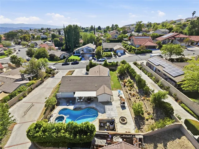 28354 Mount Stephen, Canyon Country, California 91387