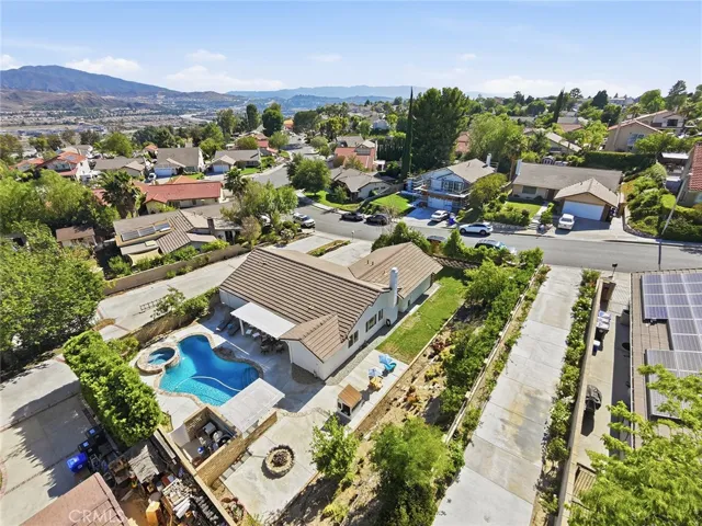 28354 Mount Stephen, Canyon Country, California 91387
