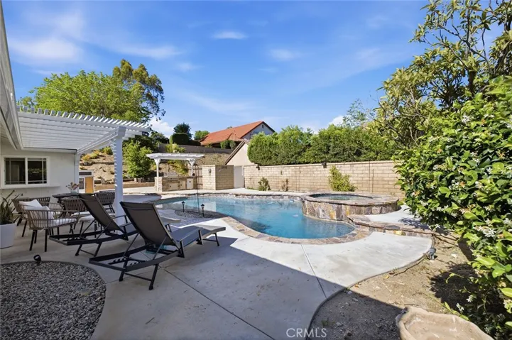 28354 Mount Stephen, Canyon Country, California 91387