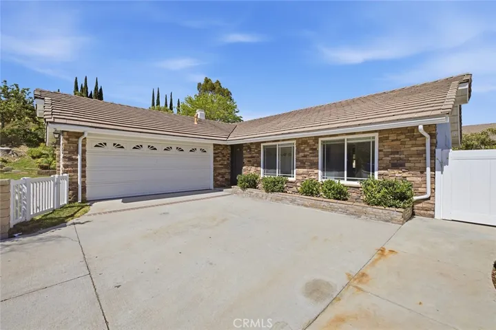 28354 Mount Stephen, Canyon Country, California 91387