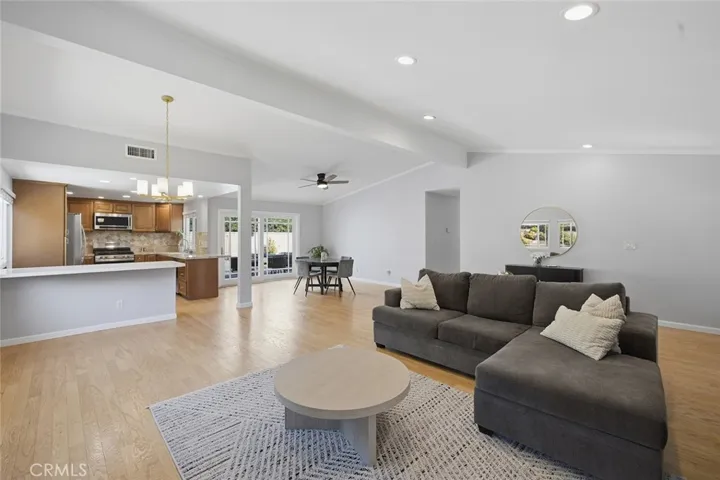 28354 Mount Stephen, Canyon Country, California 91387