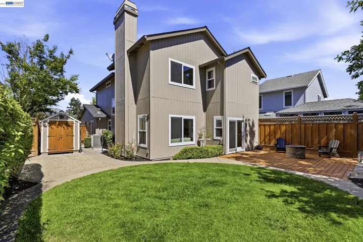 3711 Kamp Dr, Pleasanton, California 94588