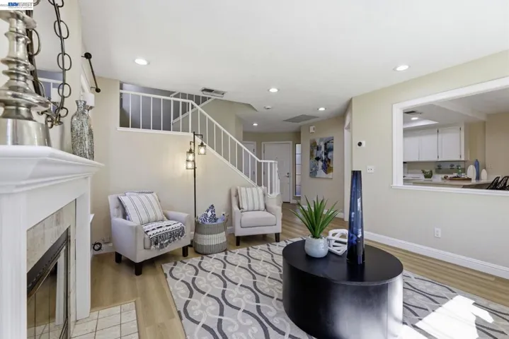 3711 Kamp Dr, Pleasanton, California 94588