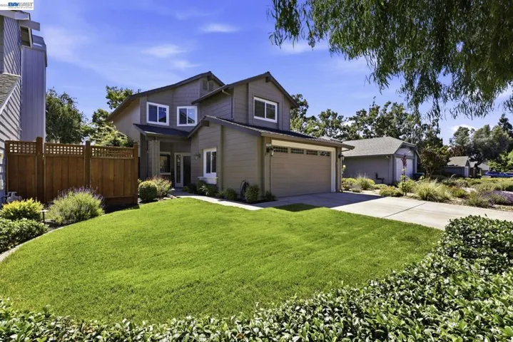 3711 Kamp Dr, Pleasanton, California 94588