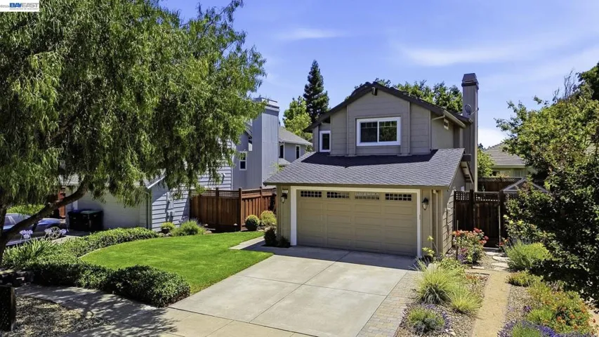 3711 Kamp Dr, Pleasanton, California 94588
