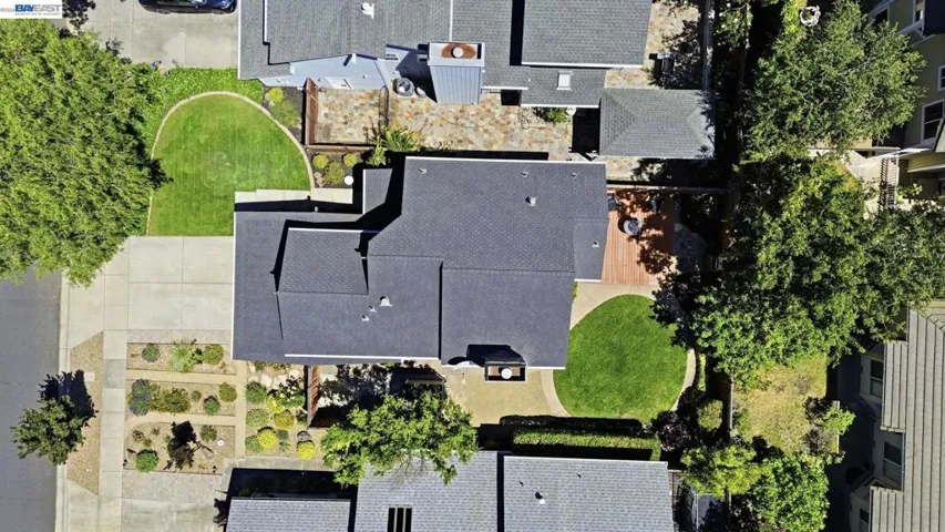 3711 Kamp Dr, Pleasanton, California 94588