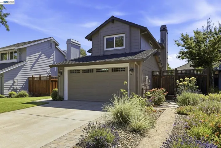 3711 Kamp Dr, Pleasanton, California 94588