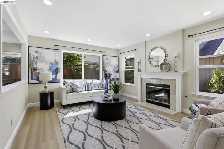 3711 Kamp Dr, Pleasanton, California 94588
