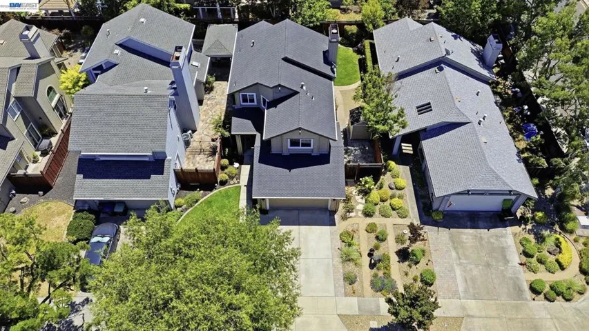 3711 Kamp Dr, Pleasanton, California 94588