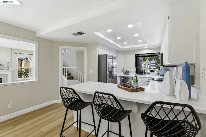 3711 Kamp Dr, Pleasanton, California 94588