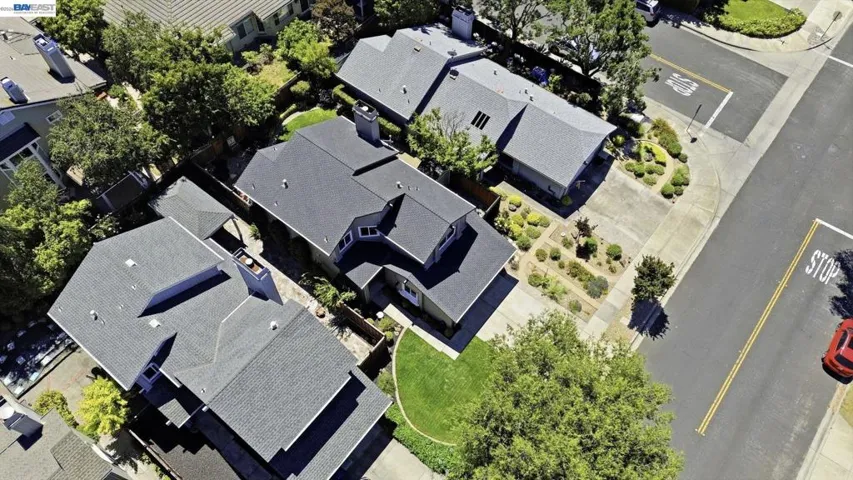 3711 Kamp Dr, Pleasanton, California 94588