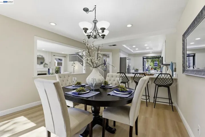 3711 Kamp Dr, Pleasanton, California 94588