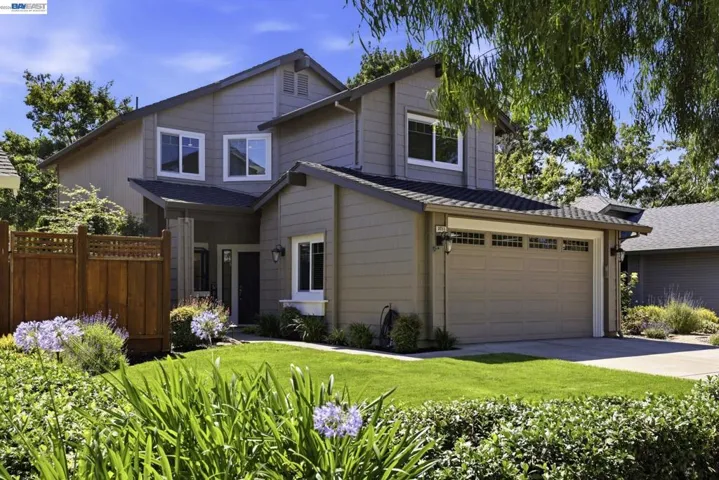3711 Kamp Dr, Pleasanton, California 94588