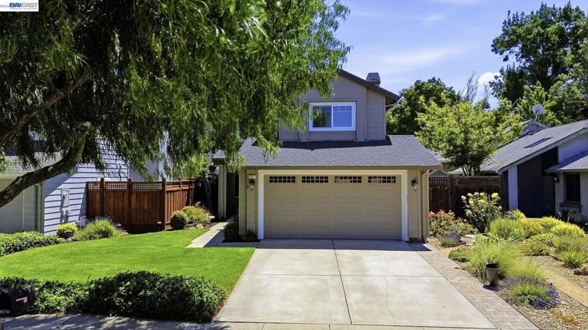 3711 Kamp Dr, Pleasanton, California 94588