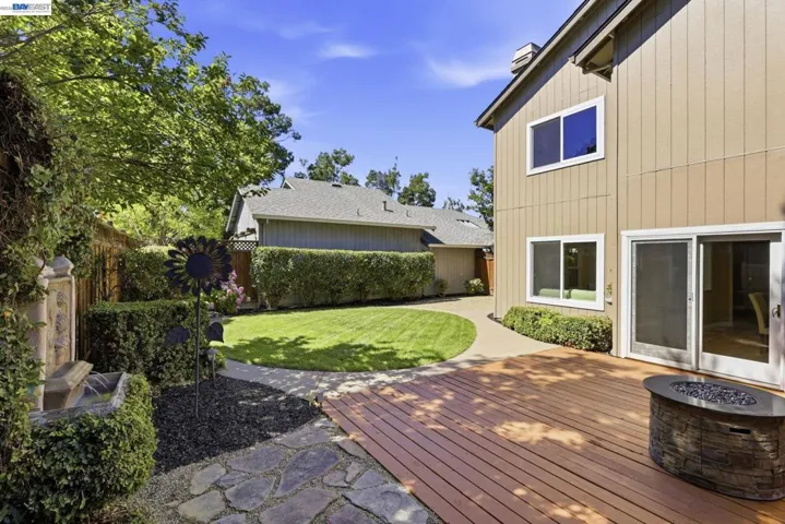 3711 Kamp Dr, Pleasanton, California 94588