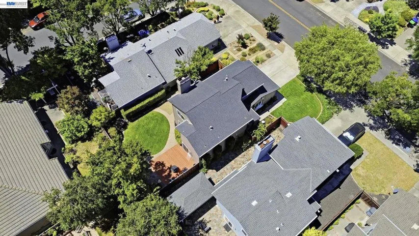 3711 Kamp Dr, Pleasanton, California 94588