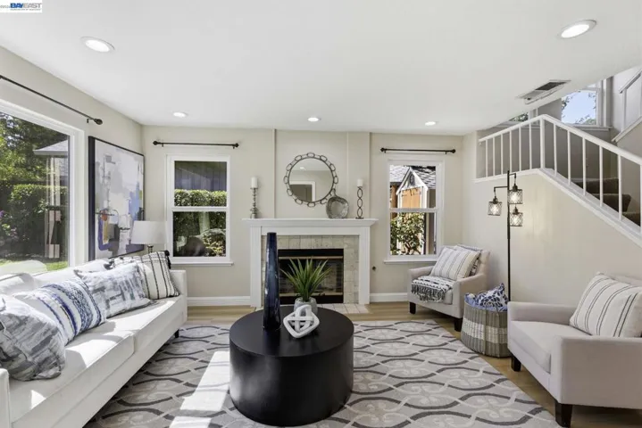 3711 Kamp Dr, Pleasanton, California 94588