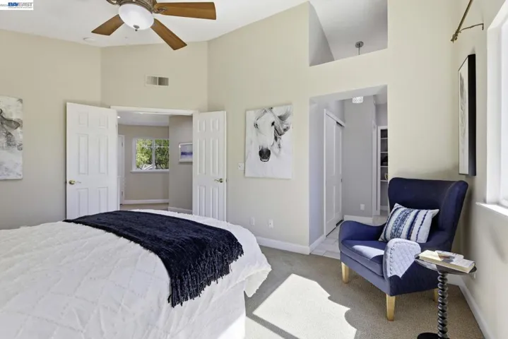 3711 Kamp Dr, Pleasanton, California 94588