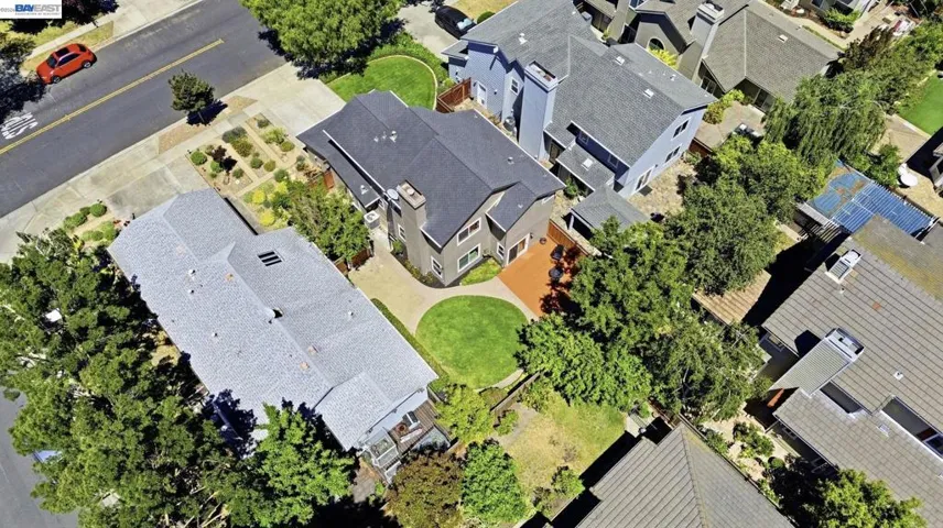 3711 Kamp Dr, Pleasanton, California 94588