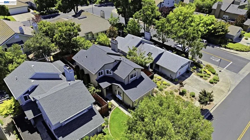 3711 Kamp Dr, Pleasanton, California 94588