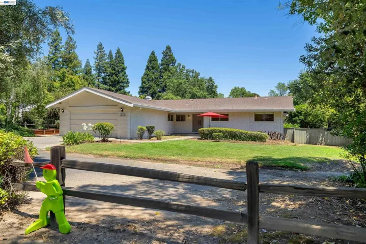 1600 Copenhagen Way, Carmichael, California 95608