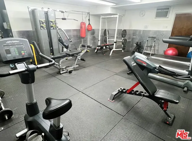 Community Fitness Center