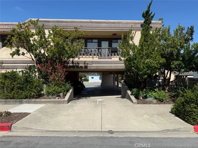 2040 Broad, San Luis Obispo, California 93401
