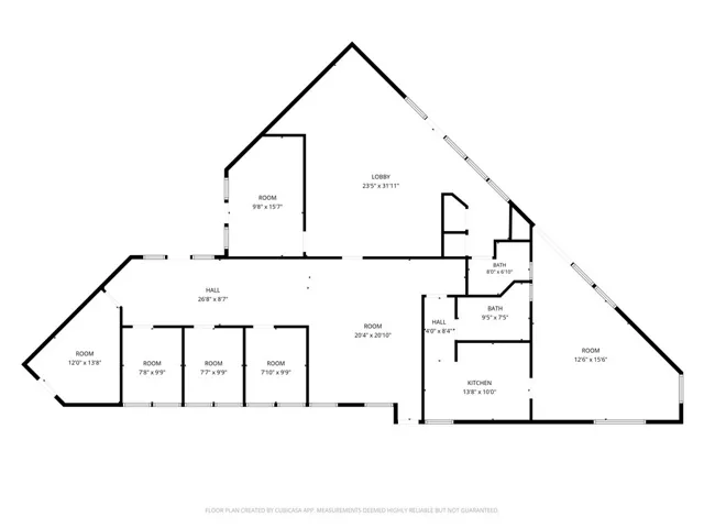 2040 Broad, San Luis Obispo, California 93401