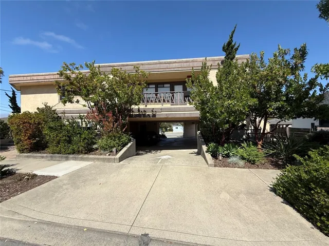 2040 Broad, San Luis Obispo, California 93401