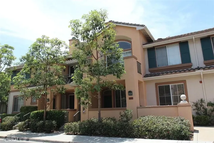 1003 Solvay Aisle, Irvine, California 92606
