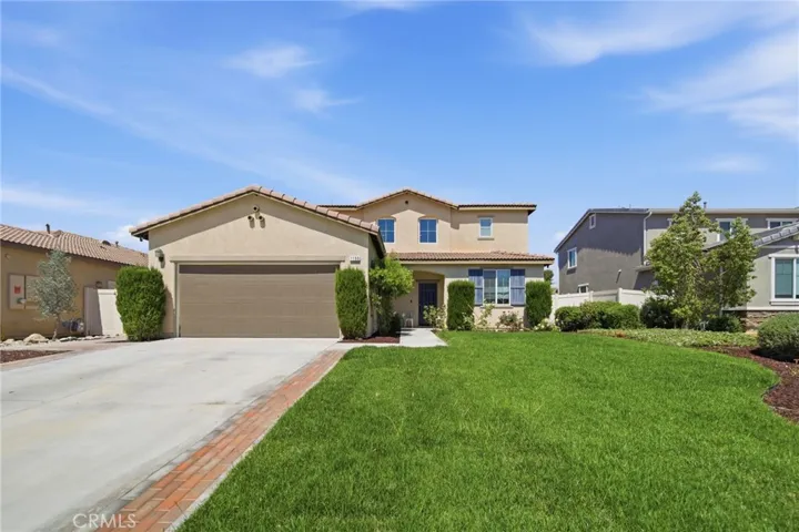 1198 Venice, Mentone, California 92359