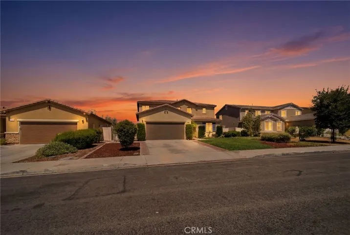 1198 Venice, Mentone, California 92359
