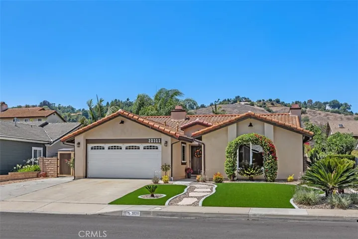 20311 E. Yale Ave, Walnut, California 91789