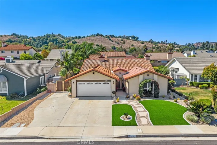 20311 E. Yale Ave, Walnut, California 91789