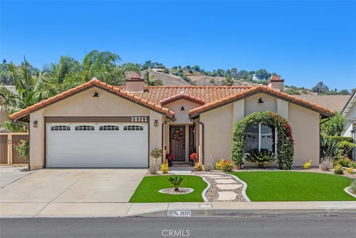 20311 E. Yale Ave, Walnut, California 91789