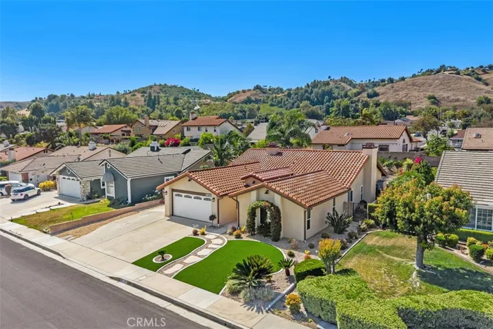 20311 E. Yale Ave, Walnut, California 91789