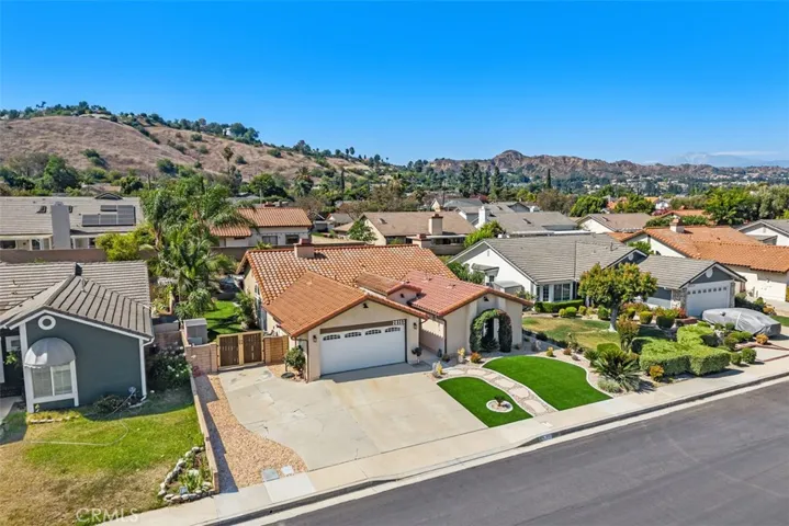 20311 E. Yale Ave, Walnut, California 91789