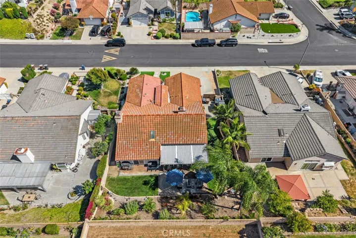 20311 E. Yale Ave, Walnut, California 91789