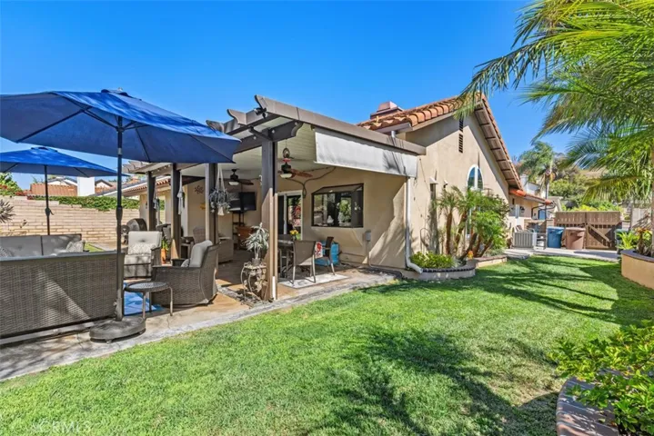 20311 E. Yale Ave, Walnut, California 91789