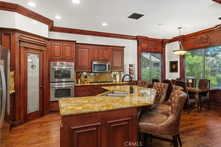 29507 Winding Brook Drive, Menifee, California 92584