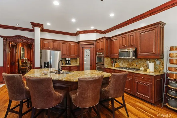 29507 Winding Brook Drive, Menifee, California 92584