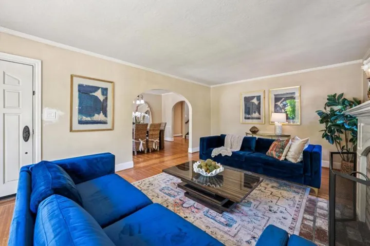 170 Grand Street, Redwood City, California 94062