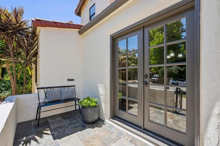 170 Grand Street, Redwood City, California 94062