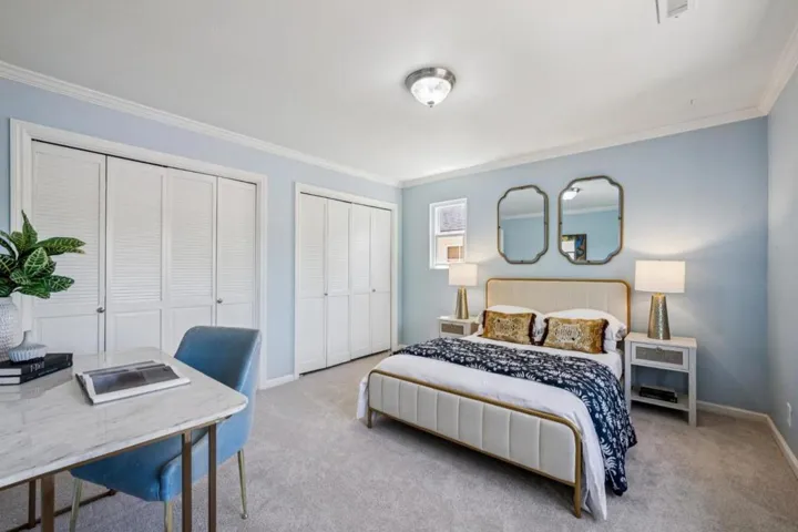 170 Grand Street, Redwood City, California 94062