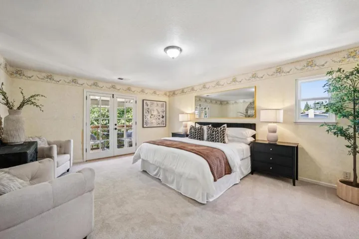 170 Grand Street, Redwood City, California 94062