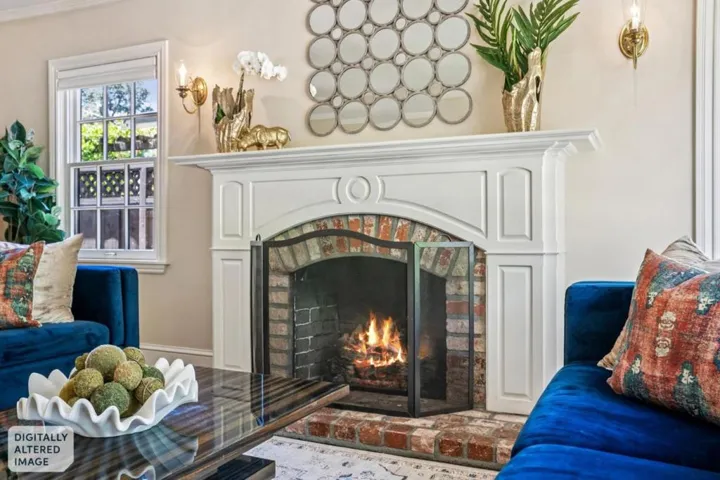 170 Grand Street, Redwood City, California 94062