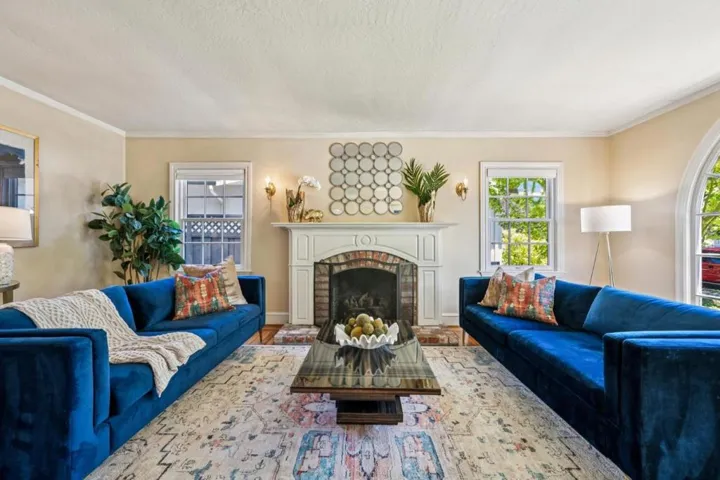 170 Grand Street, Redwood City, California 94062
